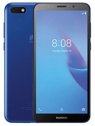 Замена тачскрина на телефоне Huawei Y5 Lite в Брянске